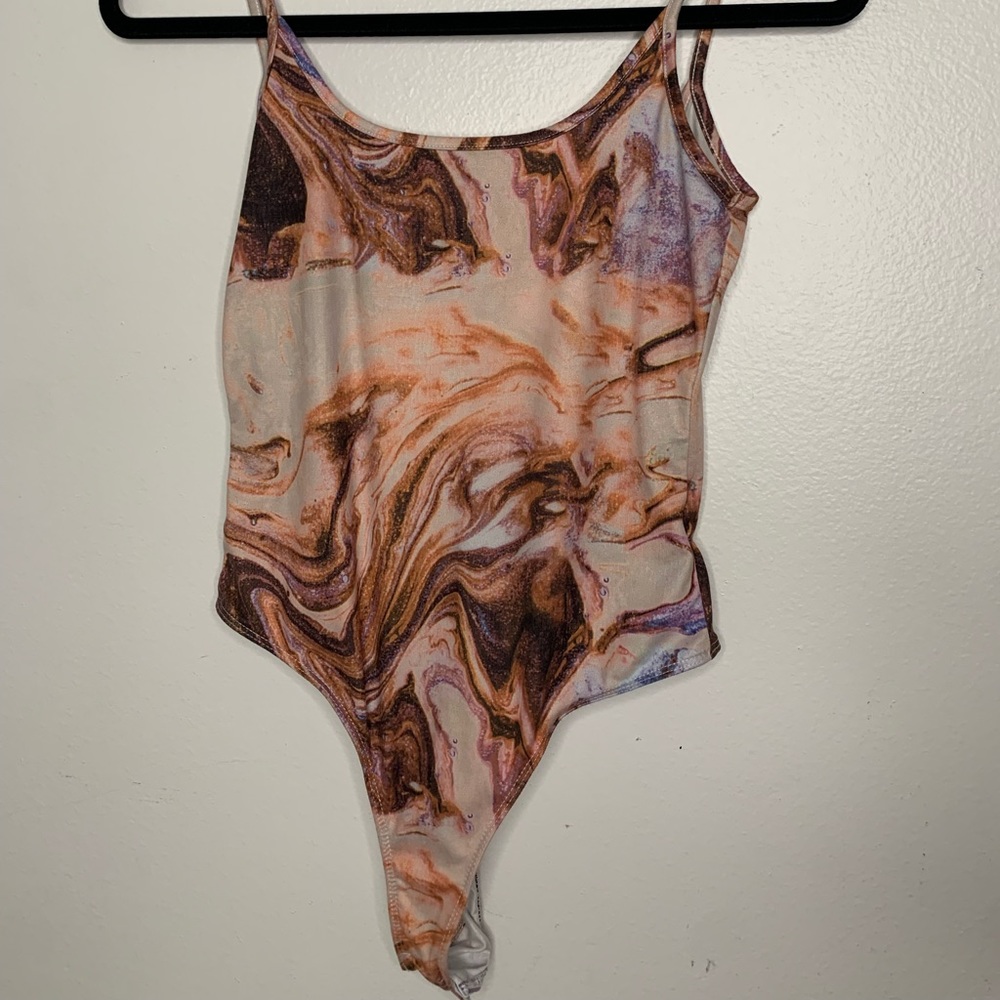 Size S brand shein